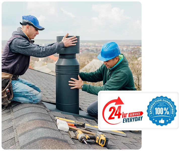 Chimney & Fireplace Installation And Repair in Ossining, NY