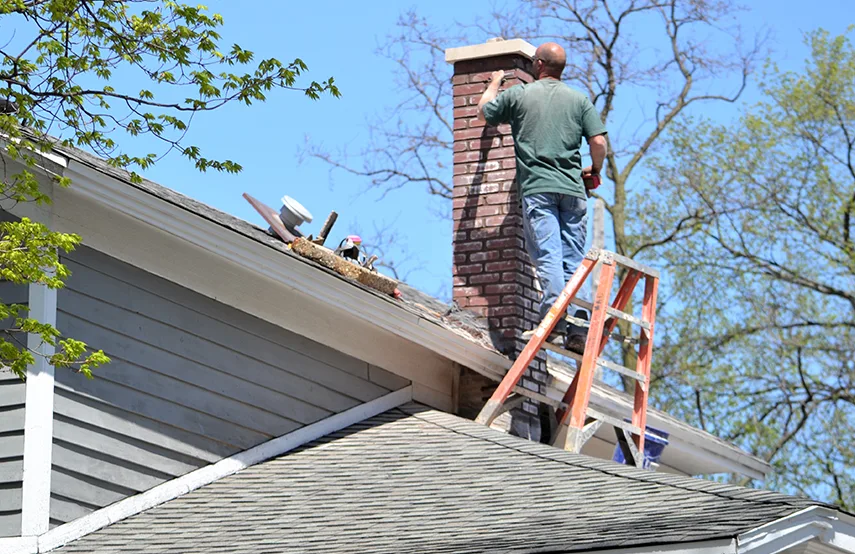 Chimney & Fireplace Inspections Services in Ossining, NY